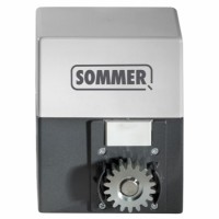 جک درب اتوماتیک Sommer مدل SM40 - 800K